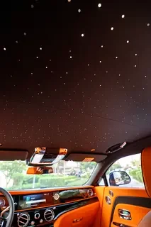 Rolls-Royce Spectre