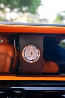 Rolls-Royce Spectre
