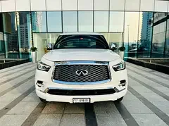 Infiniti QX80