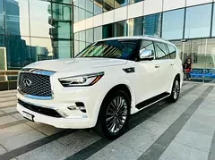 Infiniti QX80