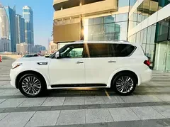 Infiniti QX80