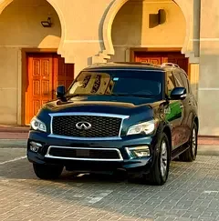 Infiniti QX80