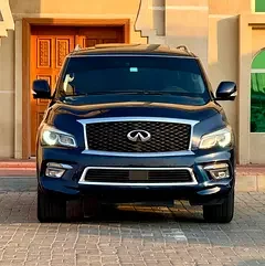Infiniti QX80