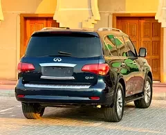 Infiniti QX80