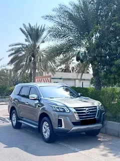Nissan Xterra