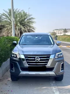 Nissan Xterra