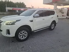 Nissan Xterra