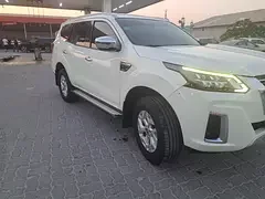 Nissan Xterra