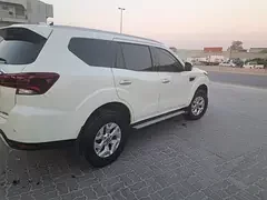 Nissan Xterra