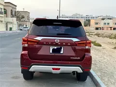 Nissan Xterra