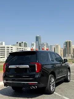 GMC Yukon