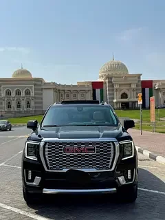 GMC Yukon