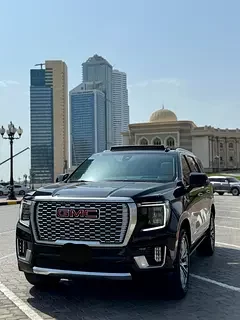GMC Yukon