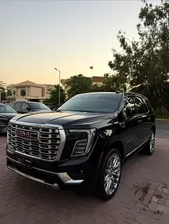 GMC Yukon