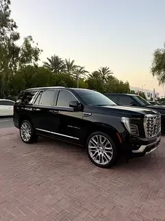 GMC Yukon