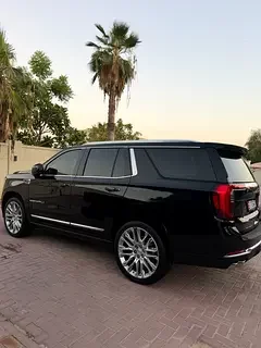 GMC Yukon