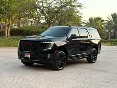 GMC Yukon