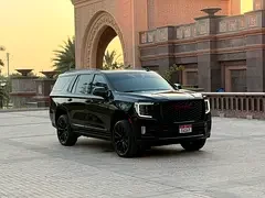 GMC Yukon