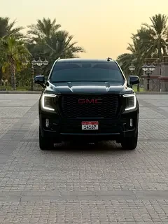 GMC Yukon