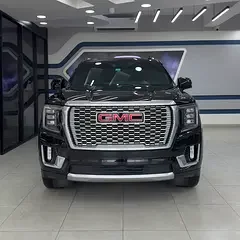 GMC Yukon