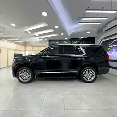 GMC Yukon