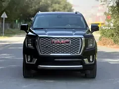 GMC Yukon