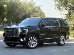 GMC Yukon