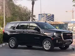 GMC Yukon