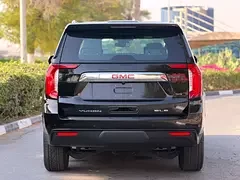 GMC Yukon