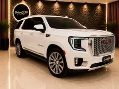 GMC Yukon