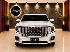 GMC Yukon