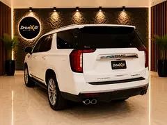GMC Yukon