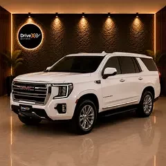GMC Yukon