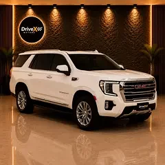 GMC Yukon