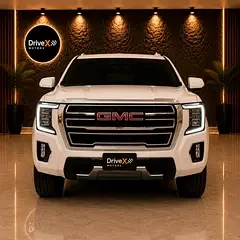 GMC Yukon