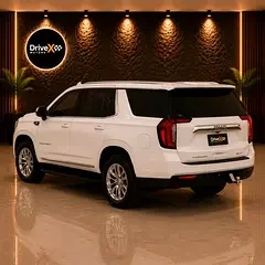 GMC Yukon