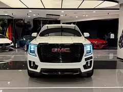 GMC Yukon