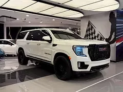 GMC Yukon