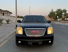 GMC Yukon