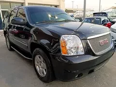 GMC Yukon