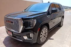 GMC Yukon