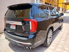 GMC Yukon