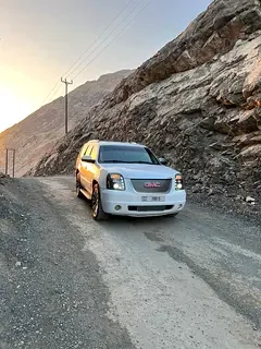 GMC Yukon