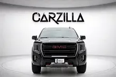 GMC Yukon