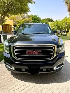 GMC Yukon