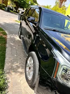 GMC Yukon