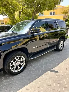 GMC Yukon