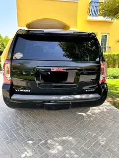 GMC Yukon