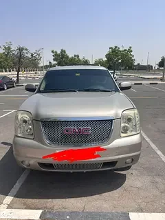 GMC Yukon