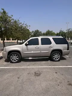 GMC Yukon